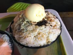 -MOMO冰品·生巧汤圆(红桥店)