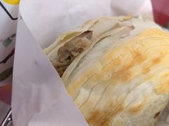 -陕西餐厅(欧亚卖场店)