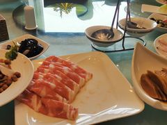 -天宜隆蘑菇宴火锅(石景山旗舰店)