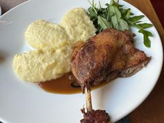 -LA MAISON公鸡和龙(蛇口店)