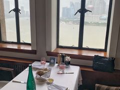 -上海和平饭店华懋阁 Cathay Room