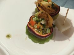 -79号渔船海鲜饭店(宝安店)