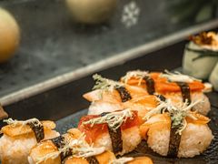 -成都保利公园皇冠假日酒店(熊猫基地店)