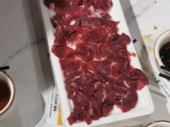 -八合里潮汕鲜牛肉火锅(吉大店)