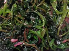 -西郊八号·山野江西菜(开发区店)