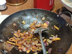 -富正毅三下锅(体育馆店)