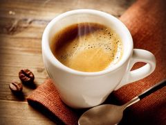 -RUMORS COFFEE ROASTERY鲁马滋咖啡(湖南路店)
