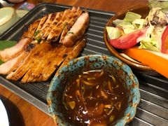 -苏梅花园(群星城店)