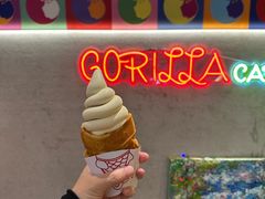 -高力乐面包咖啡厅(西塔店)