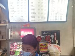 -万县面馆(高笋塘店)