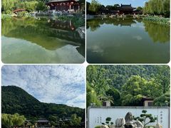 -华清宫景区