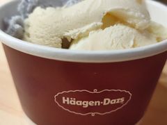 哈根达斯冰激凌-割烹旭日本料理(龙湖狮山天街店)