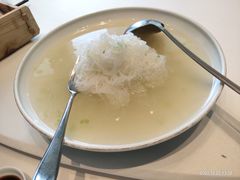 -潮上潮(南中环店)