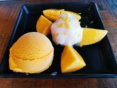 -Mango Tango