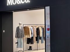 -MO&Co.(龙之梦购物公园店)