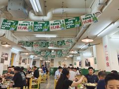 大堂-石灰市老火锅(北滨路店)