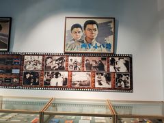 -大戚收音机电影机博物馆