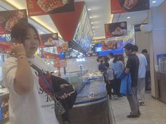 -鲜得莱渔港·小平岛海胆馆(七贤岭店)