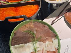 -山缓缓火锅(青岛万象城店)
