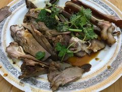 -长平老姿娘夜粥(平东一街店)