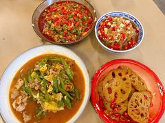 -老三样·旧食新味(万寿宫店)