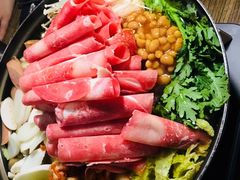 -MI WU FACTORY米屋美食工厂餐厅(绿地店)