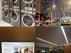 -米漾酒店(深圳会展中心岗厦地铁站店)