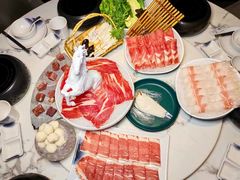 -无界釜·河豚鱼汤锅(红山动物园店)