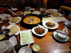 -黑鱼郭我家酸菜鱼(摩尔广场店)