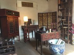 -福建民俗博物馆