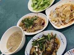-电白鸭粥店(下沙二坊88号店)
