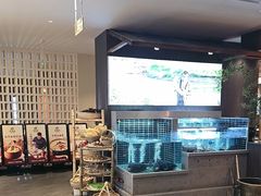 -老海陵·泰州菜(图书馆店)