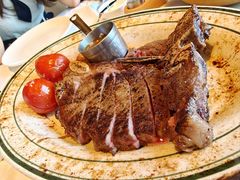 -大八江景意大利西餐厅LargeEight Italy Restaurant(1862时尚艺术中心店)