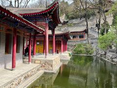 -华清宫景区