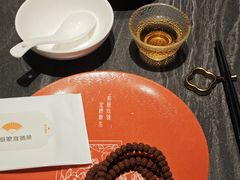 -小厨娘金榜题名(夫子庙秦淮河店)