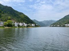 -新安江山水画廊风景区