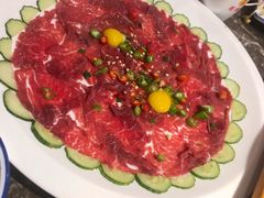 -蜀辣居鲜货老火锅(红牌楼店)