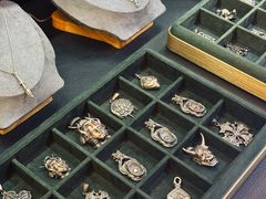 -梵薇Joker.V银饰工作室