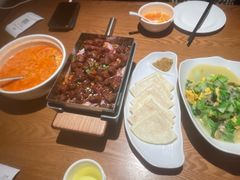 -吕氏疙瘩汤·新鲁菜(济南万象城店)