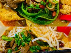 -螺小胖柳州螺蛳粉(钟楼总店)