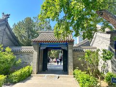 -内蒙古将军衙署博物院