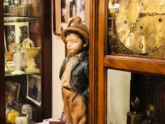 -露西亚咖啡西餐厅(哈尔滨俄侨纪念馆店)