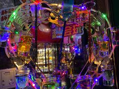 -魔方娱乐空间(兴华路店)