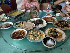 -五台山八大碗·地方风味菜馆(五爷庙店)