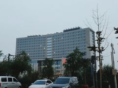 -首都医科大学附属北京同仁医院(南区)