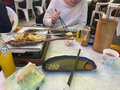 -纪录片《人生一串》体验店(静安店)