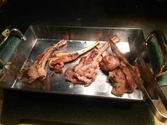 -青岛蓝海御华大饭店（金沙滩店）·蓝钻国际美食自助百汇