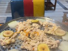 -映日农场无花果鸡(滨江东路店)