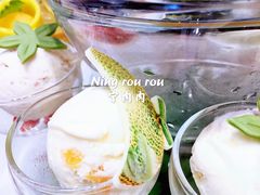 -哈根达斯(SM店)