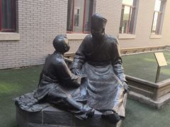 -中国中医科学院西苑医院(本部)